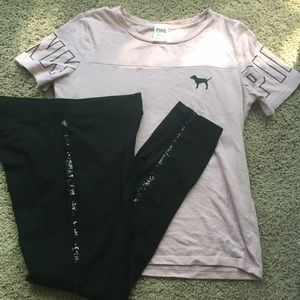 VS PINK Outfit